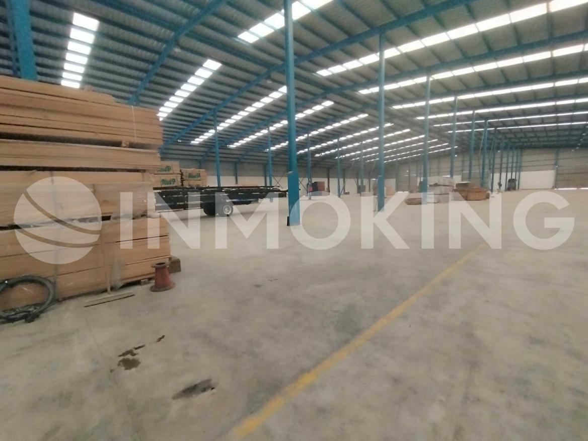 Foto de la propiedad Nave con Campa en Torija